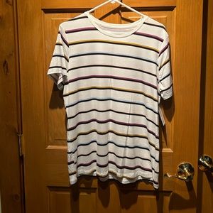 Nine West Soft Spun Top Size L 🍎